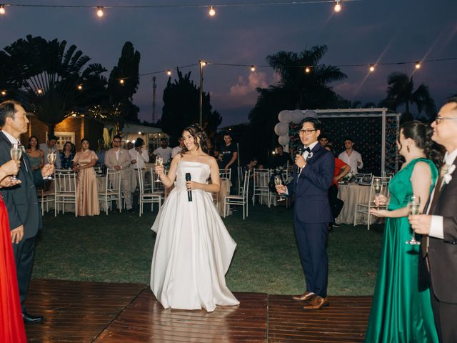O casamento de Luccas e Larissa  em Campinas, São Paulo Estado 9