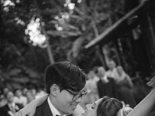 O casamento de Luccas e Larissa  em Campinas, São Paulo Estado 13