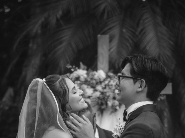 O casamento de Luccas e Larissa  em Campinas, São Paulo Estado 14