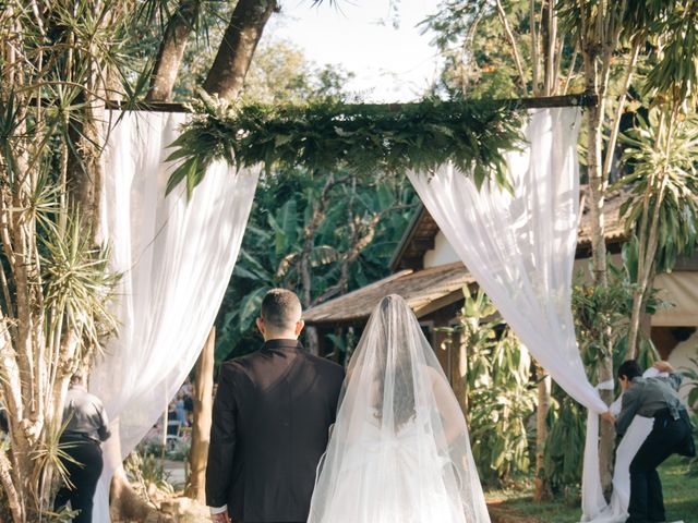 O casamento de Luccas e Larissa  em Campinas, São Paulo Estado 19