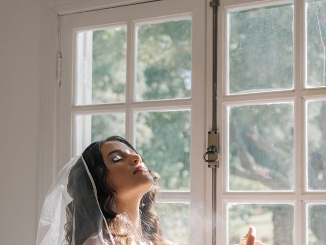 O casamento de Luccas e Larissa  em Campinas, São Paulo Estado 23