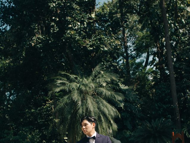 O casamento de Luccas e Larissa  em Campinas, São Paulo Estado 24