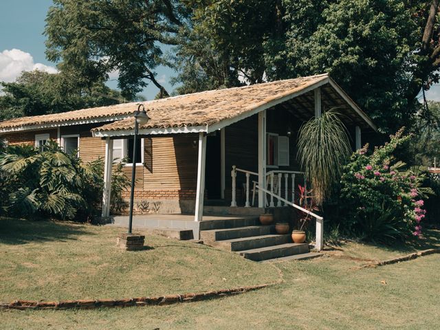 O casamento de Luccas e Larissa  em Campinas, São Paulo Estado 27