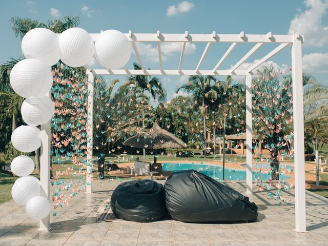 O casamento de Luccas e Larissa  em Campinas, São Paulo Estado 29