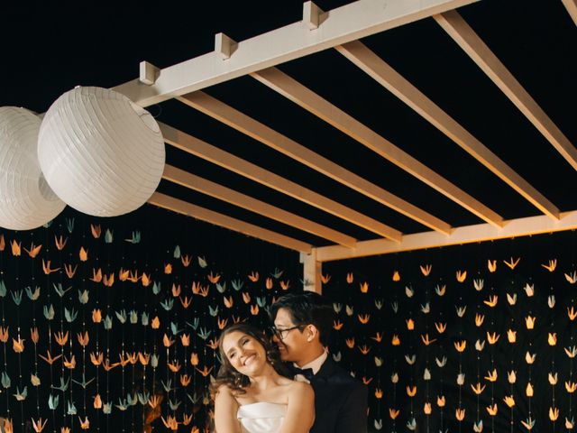 O casamento de Luccas e Larissa  em Campinas, São Paulo Estado 36