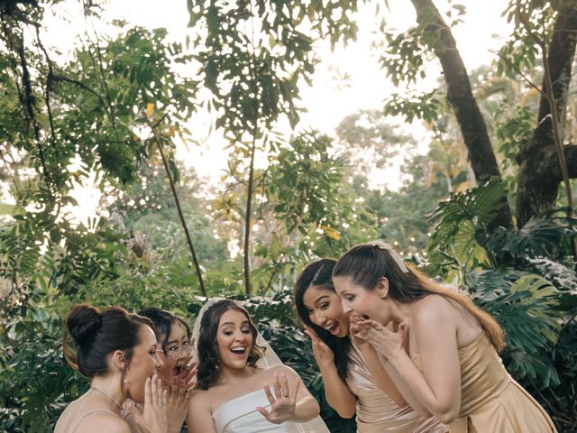 O casamento de Luccas e Larissa  em Campinas, São Paulo Estado 39