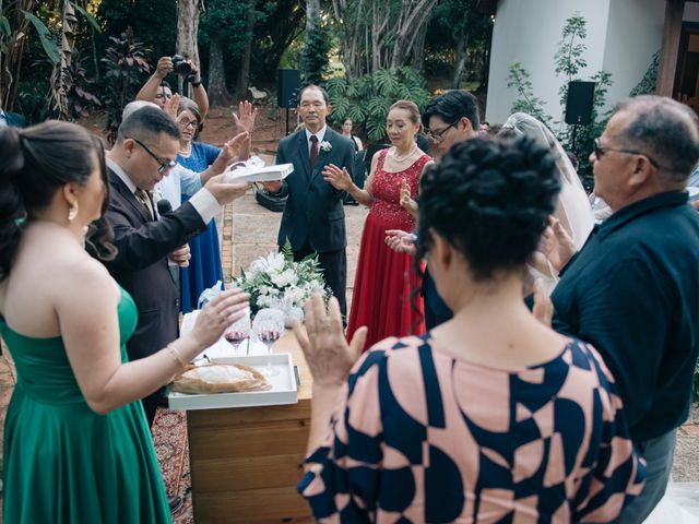 O casamento de Luccas e Larissa  em Campinas, São Paulo Estado 41