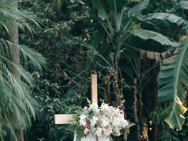 O casamento de Luccas e Larissa  em Campinas, São Paulo Estado 45