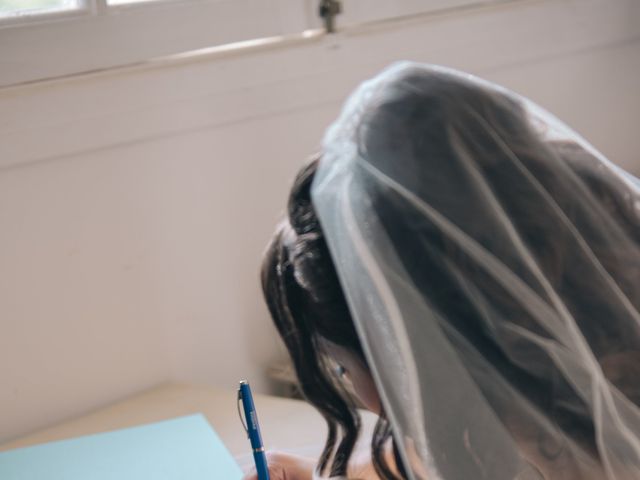 O casamento de Luccas e Larissa  em Campinas, São Paulo Estado 46
