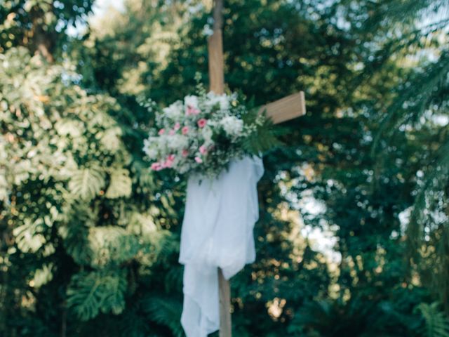 O casamento de Luccas e Larissa  em Campinas, São Paulo Estado 49