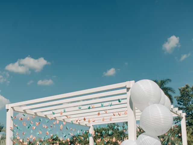 O casamento de Luccas e Larissa  em Campinas, São Paulo Estado 51