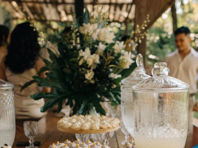 O casamento de Luccas e Larissa  em Campinas, São Paulo Estado 52