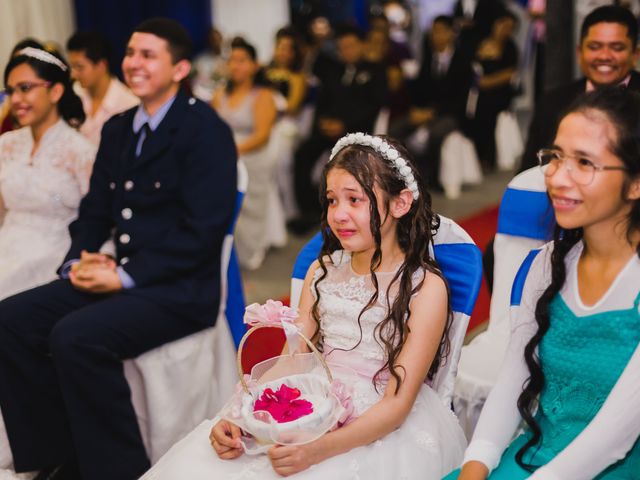 O casamento de Alexandre e Júlia em Manaus, Amazonas 2