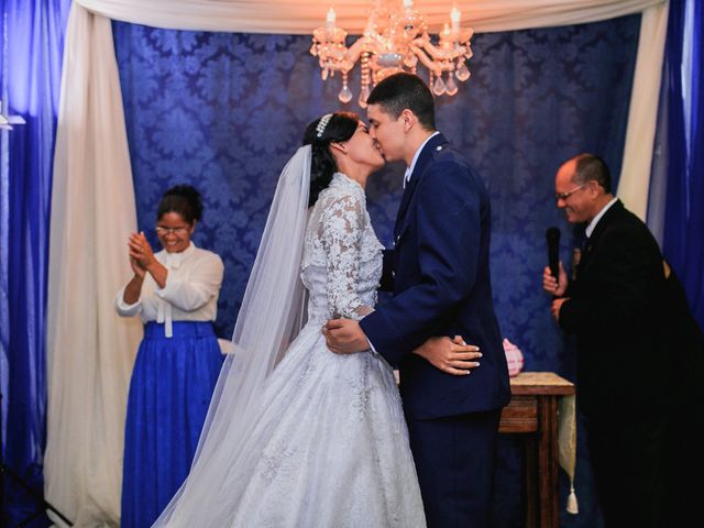 O casamento de Alexandre e Júlia em Manaus, Amazonas 4