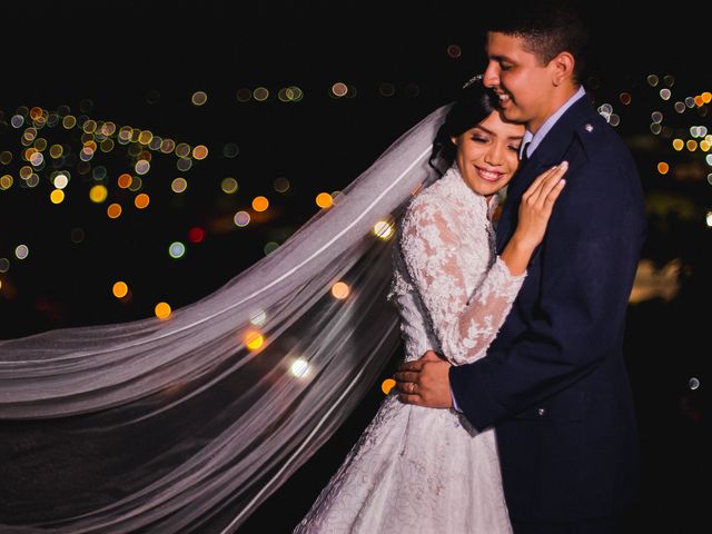 O casamento de Alexandre e Júlia em Manaus, Amazonas 6