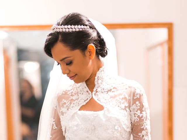 O casamento de Alexandre e Júlia em Manaus, Amazonas 7