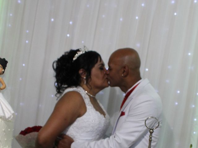 O casamento de Decio e Amarilis em São Paulo 3