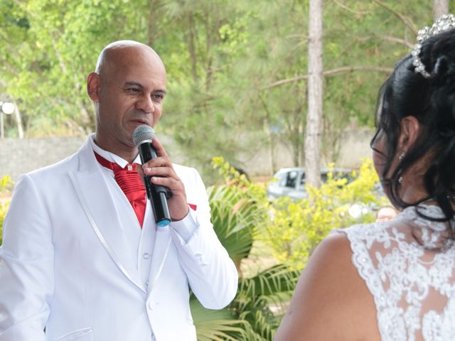 O casamento de Decio e Amarilis em São Paulo 4