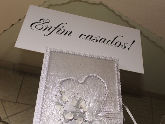 O casamento de Decio e Amarilis em São Paulo 6