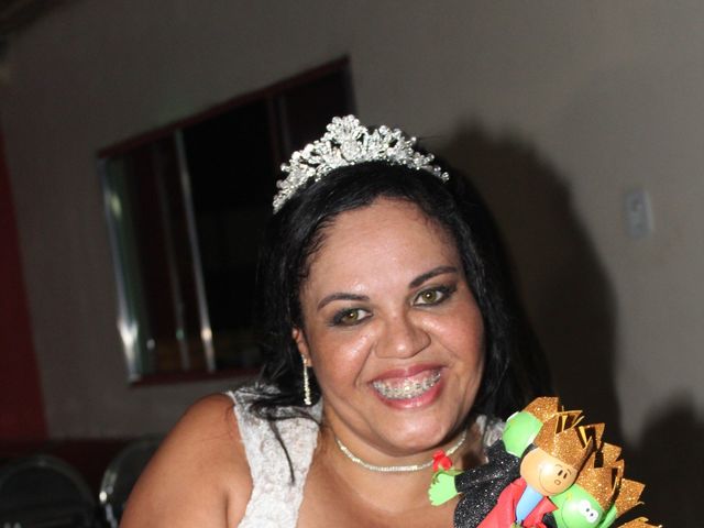 O casamento de Decio e Amarilis em São Paulo 7