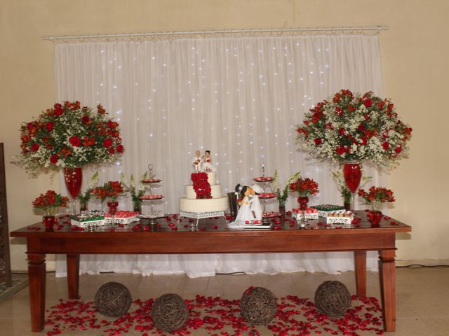 O casamento de Decio e Amarilis em São Paulo 8