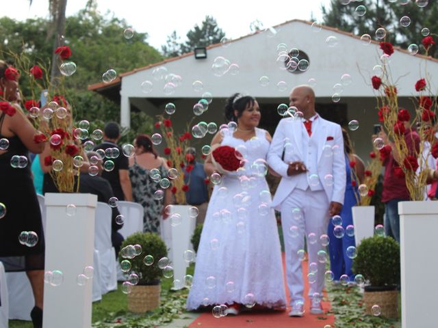 O casamento de Decio e Amarilis em São Paulo 10