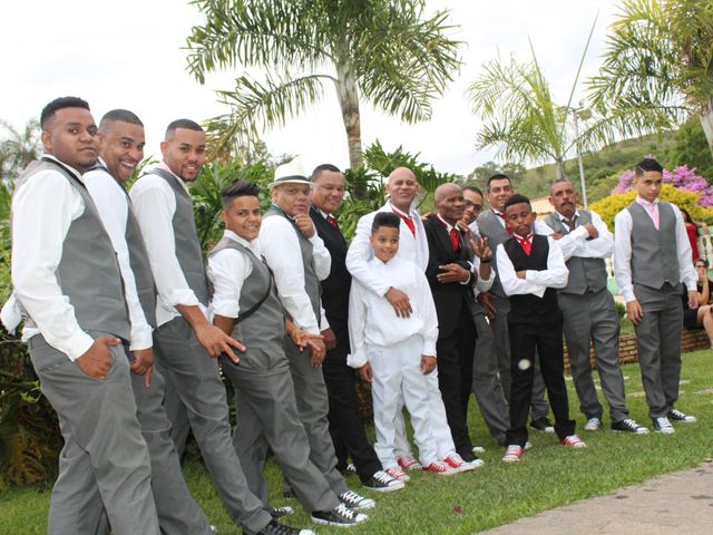 O casamento de Decio e Amarilis em São Paulo 11
