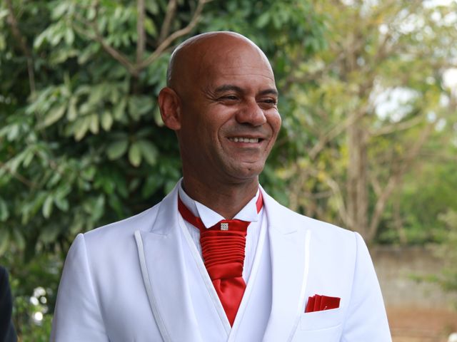 O casamento de Decio e Amarilis em São Paulo 1