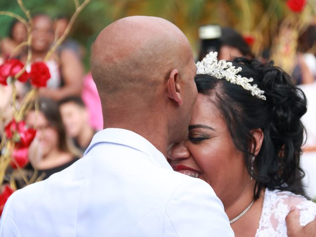 O casamento de Decio e Amarilis em São Paulo 2