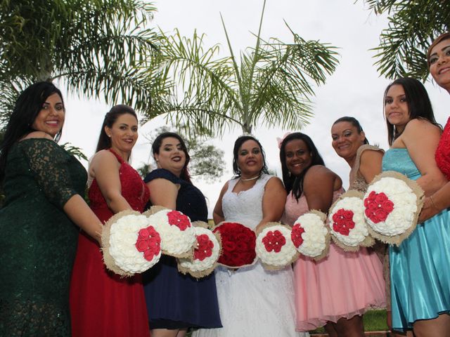 O casamento de Decio e Amarilis em São Paulo 14