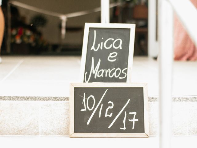 O casamento de Marcos e Rosania em Esmeraldas, Minas Gerais 16