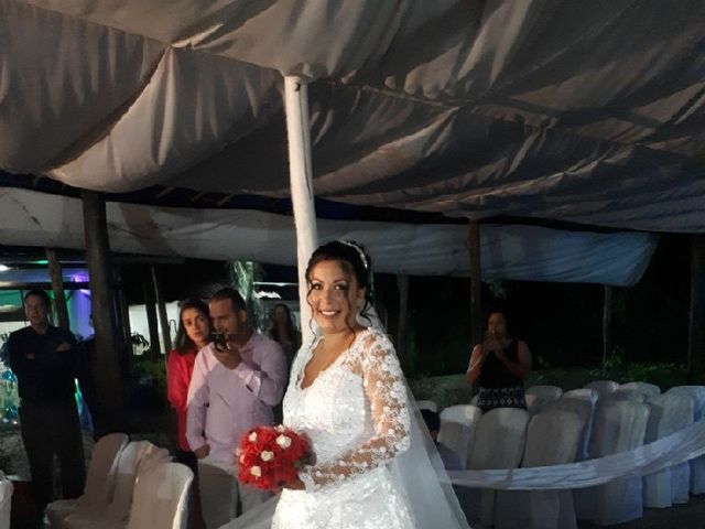 O casamento de Ednaldo e Jéssica  em Suzano, São Paulo 4