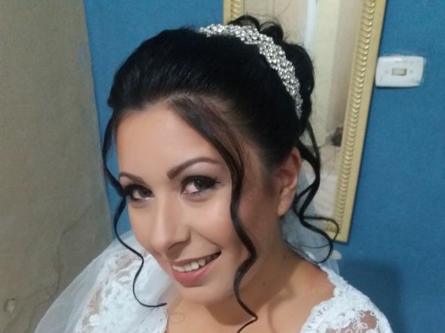 O casamento de Ednaldo e Jéssica  em Suzano, São Paulo 10