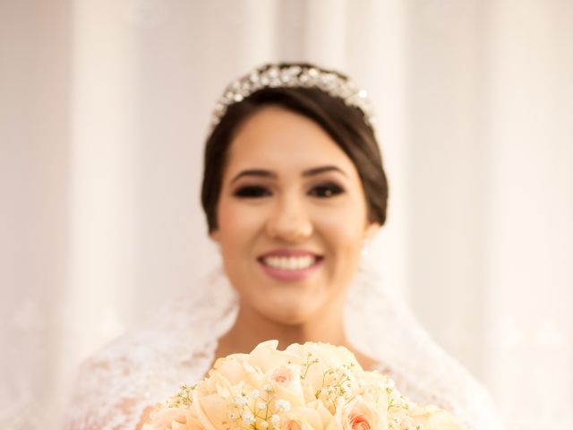 O casamento de Washington e Juliana em Rio das Ostras, Rio de Janeiro 25