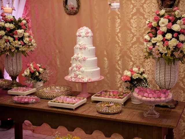 O casamento de Washington e Juliana em Rio das Ostras, Rio de Janeiro 30