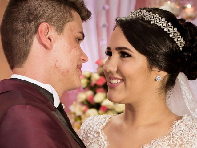 O casamento de Washington e Juliana em Rio das Ostras, Rio de Janeiro 62