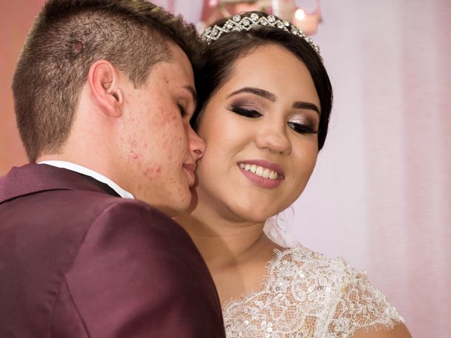 O casamento de Washington e Juliana em Rio das Ostras, Rio de Janeiro 63