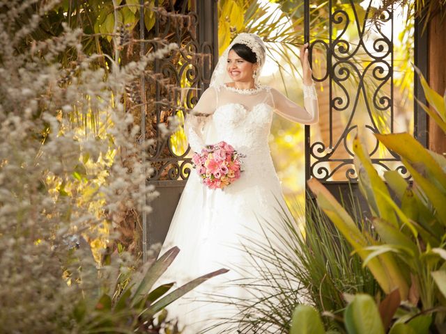 O casamento de Ricardo e Lidiana em Brasília, Distrito Federal 10