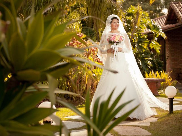 O casamento de Ricardo e Lidiana em Brasília, Distrito Federal 11