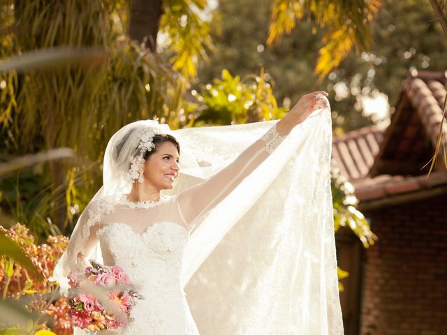 O casamento de Ricardo e Lidiana em Brasília, Distrito Federal 12