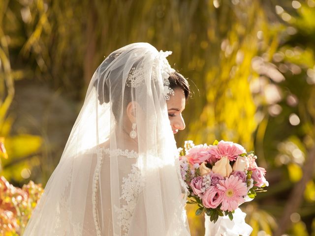 O casamento de Ricardo e Lidiana em Brasília, Distrito Federal 13