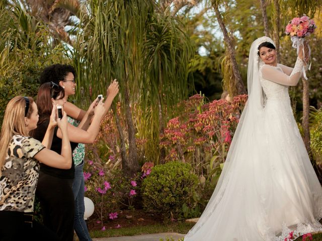 O casamento de Ricardo e Lidiana em Brasília, Distrito Federal 14