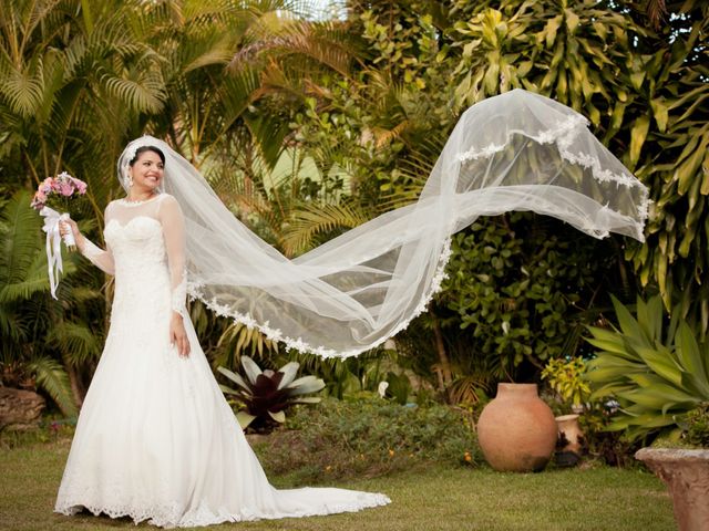 O casamento de Ricardo e Lidiana em Brasília, Distrito Federal 15