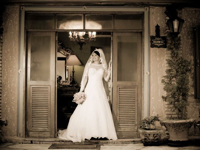 O casamento de Ricardo e Lidiana em Brasília, Distrito Federal 16