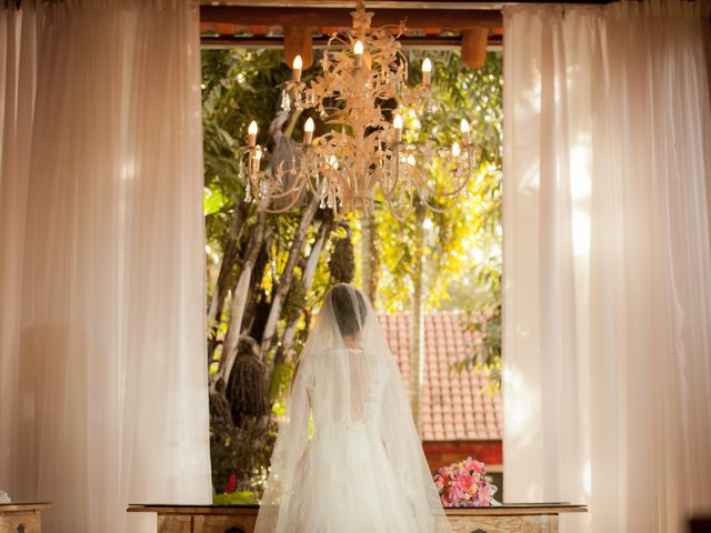 O casamento de Ricardo e Lidiana em Brasília, Distrito Federal 17