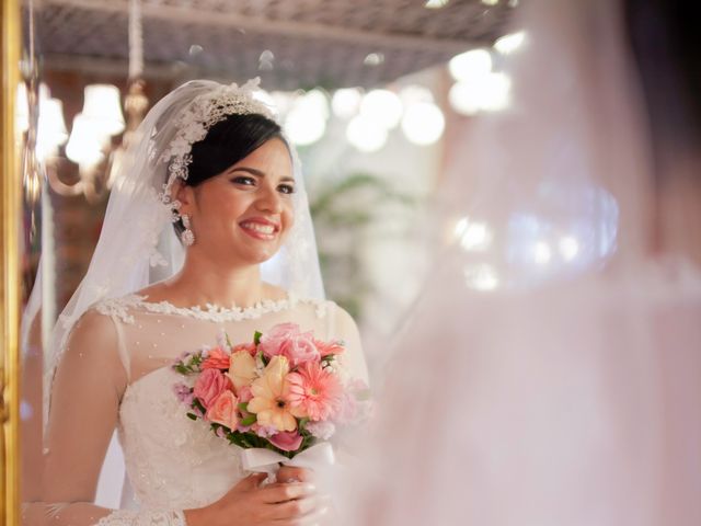 O casamento de Ricardo e Lidiana em Brasília, Distrito Federal 19