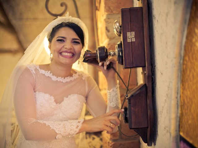 O casamento de Ricardo e Lidiana em Brasília, Distrito Federal 20