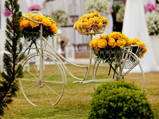 O casamento de Ricardo e Lidiana em Brasília, Distrito Federal 26