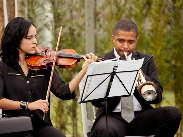 O casamento de Ricardo e Lidiana em Brasília, Distrito Federal 27