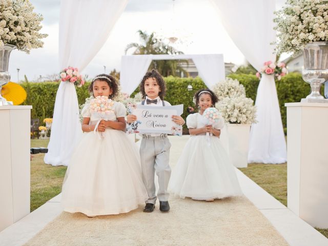 O casamento de Ricardo e Lidiana em Brasília, Distrito Federal 29